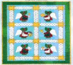 Merry Sue by Joanne Kost on My Quilts