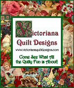 Victoriana Quilt Designs Quilt Patterns