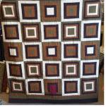 City Apts Free Quilt Pattern by Lolita Newman from The Stitchin' Studio Quilt Shoppe