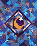 Crazy Dreams by Karla Alexander from Saginaw Street Quilts